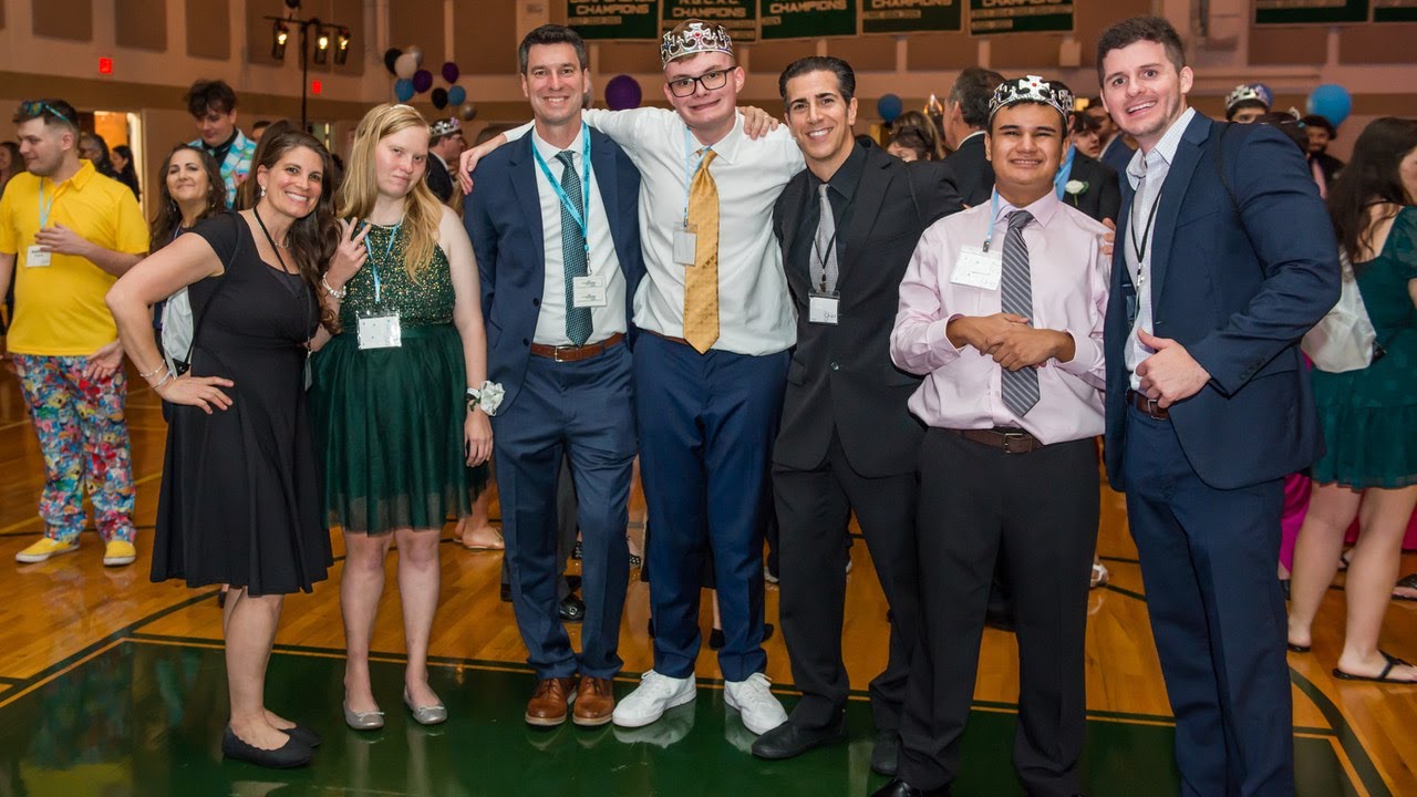 Night To Shine 2025