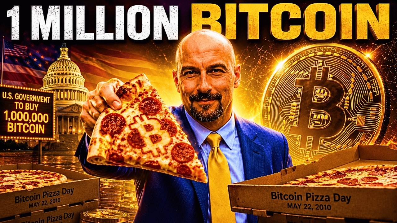 СТРАТЕГИЧЕСКИЙ РЕЗЕРВ BITCOIN: Вся правда о праймериз