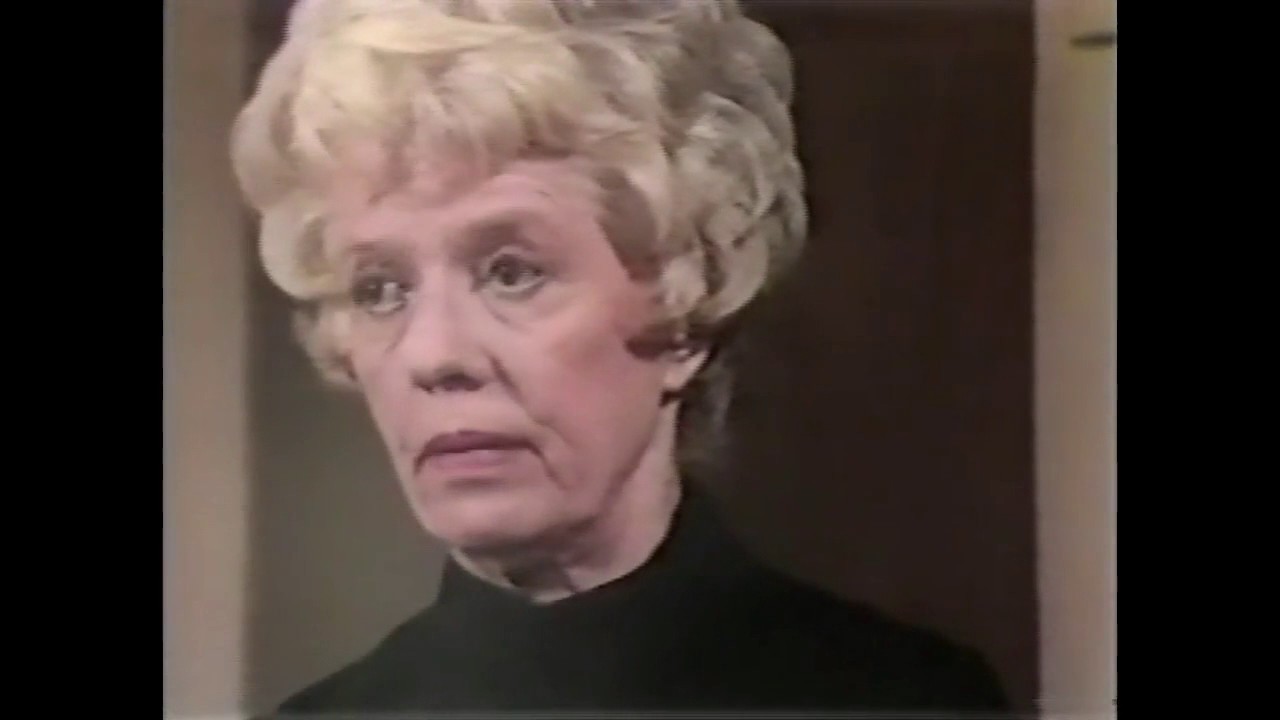 Edge of Night February 4, 1982