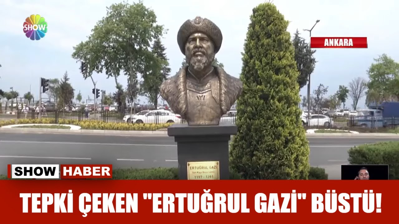 Tepki çeken 