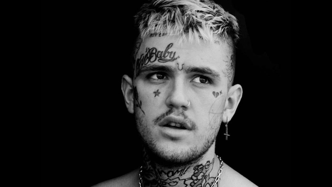 Lil Peep - The Way I See Things (Slowed To Perfection)