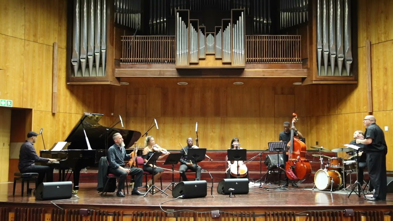 Dark Light   Paths of Light String Quartet