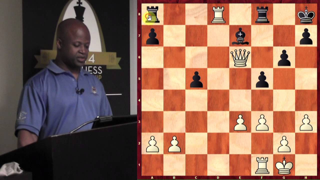 Exciting Dutch Stonewall | Analyze This! - GM Maurice Ashley