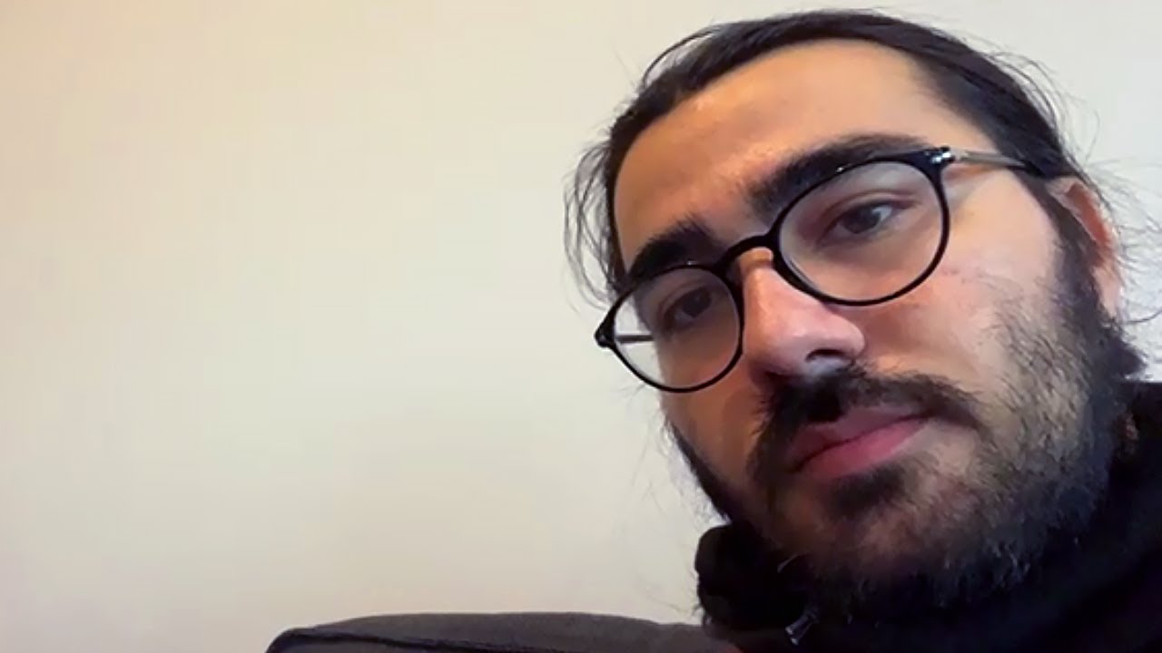Londra'da Telefonum Çalındı ve Ev Turu Speedrun