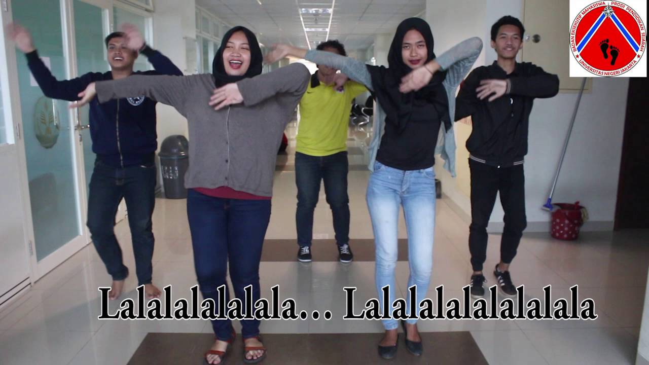 YEL YEL & JARGON MPA DAN MPO SEJARAH 2016