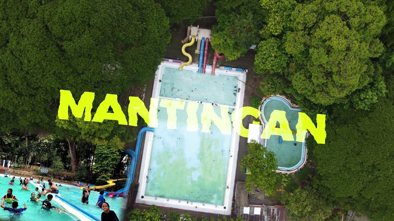 Mantingan || Wisata Legendaris di Rembang