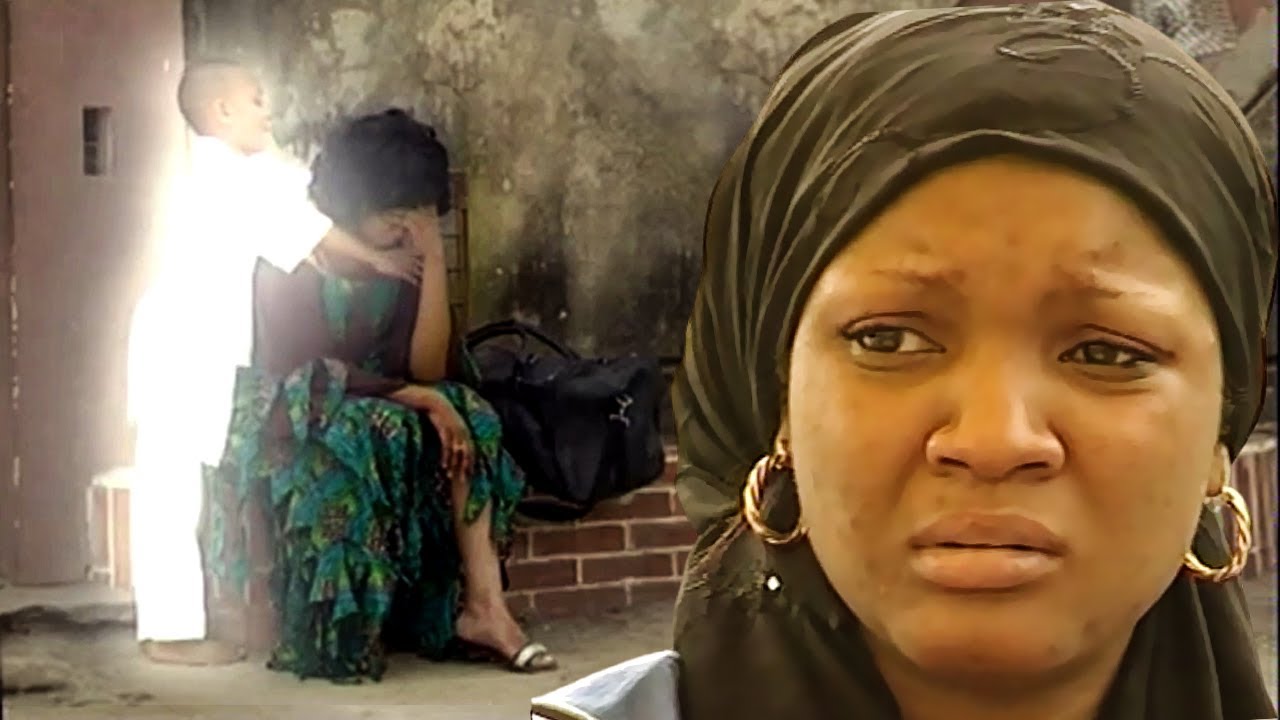 REVELATION : MY SON'S GHOST CAME TO COMFORT ME |BEST OF OMOTOAL JALADE CLASSIC MOVIE| AFRICAN MOVIES