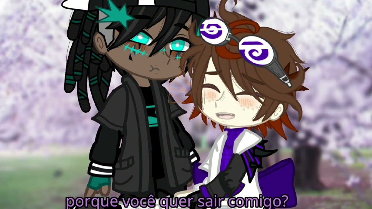 garotinho bom (mendrux)