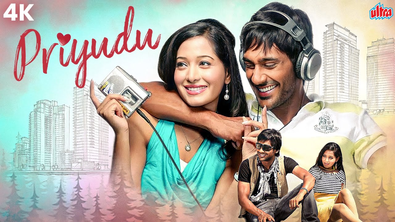 South Indian EPIC ROMANTIC LOVE STORY Movie Dubbed In Hindi | Varun Sandesh, Shweta Basu Prasad