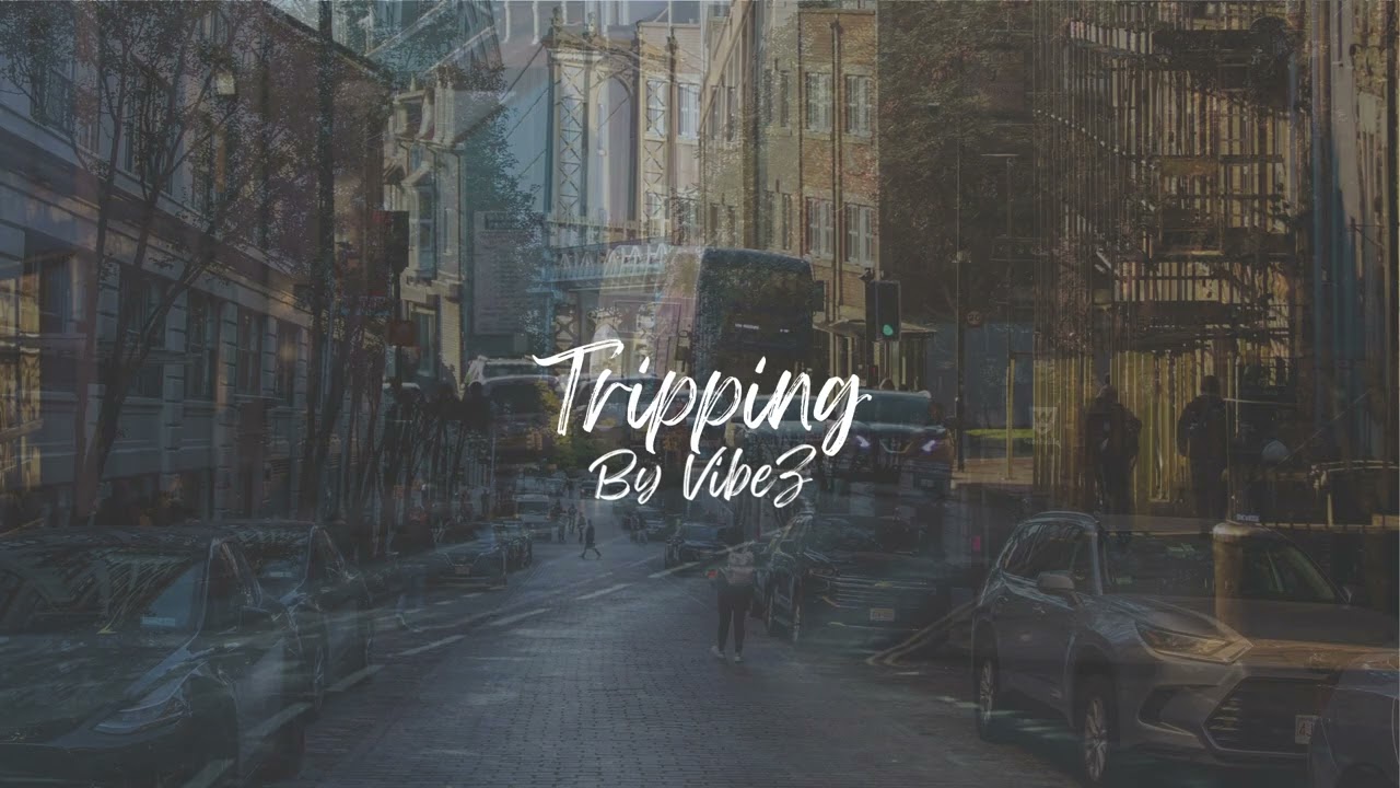 Other Beat #3: Tripping
