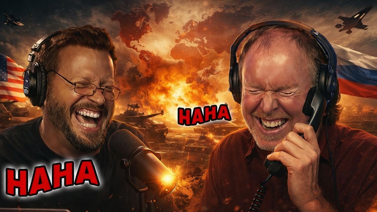 Sal & Richard’s Funniest Prank Calls – Tradio Chaos and Public Insanity l 𝗧𝗵𝗲 𝗛𝗼𝘄𝗮𝗿𝗱 𝗦𝘁𝗲𝗿𝗻 𝗦𝗵𝗼𝘄