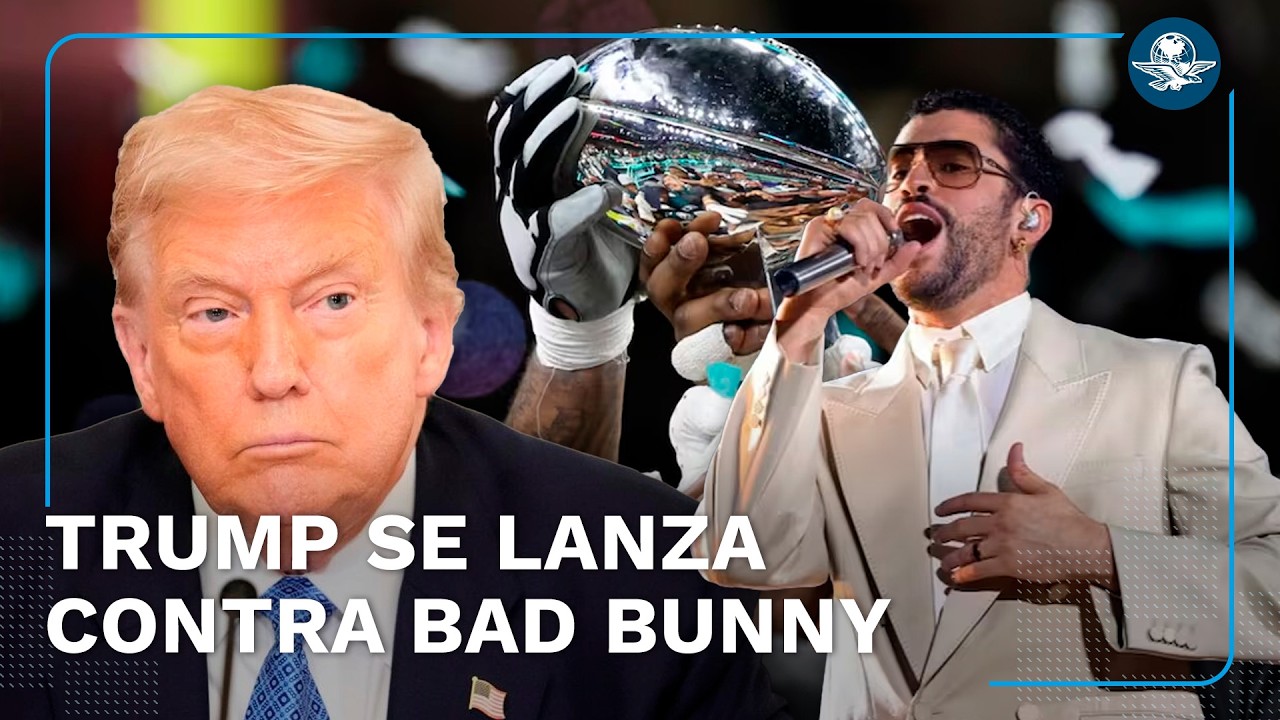 Show de Bad Bunny, 