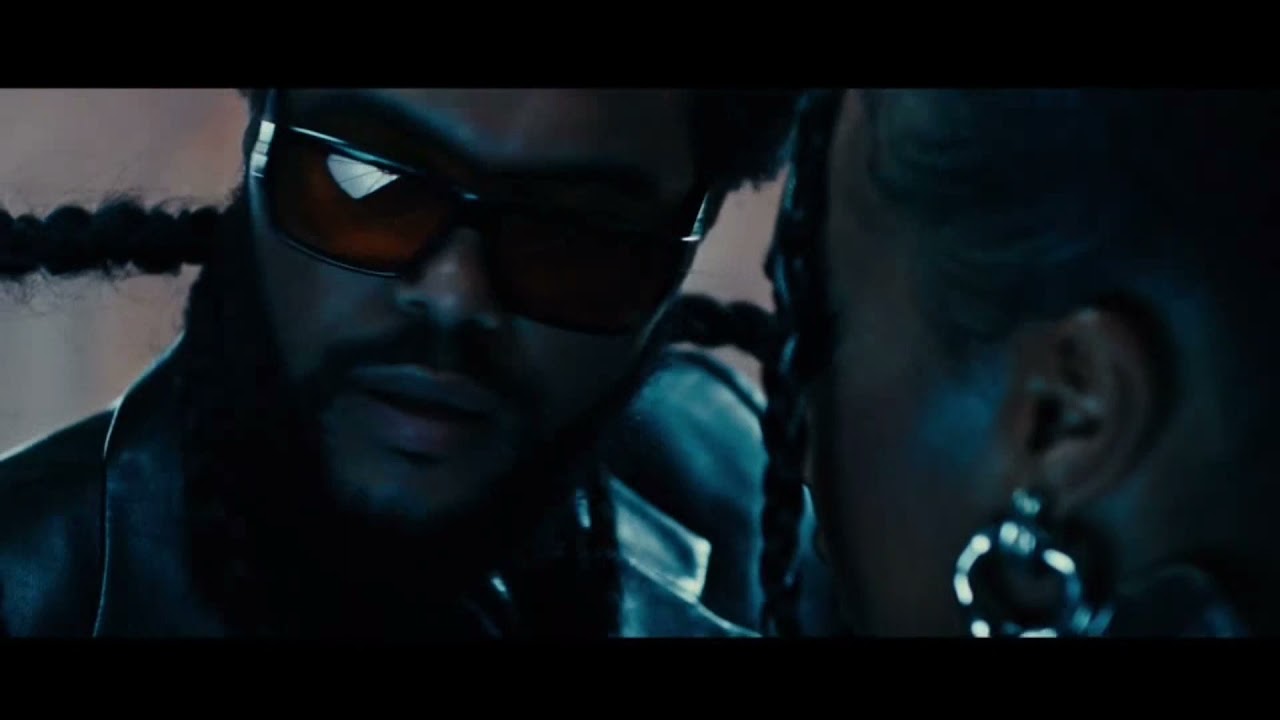 The Weeknd - Take My Breath (reverse)