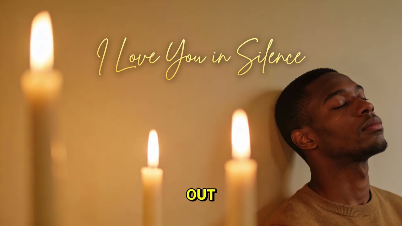 I Love You in Silence