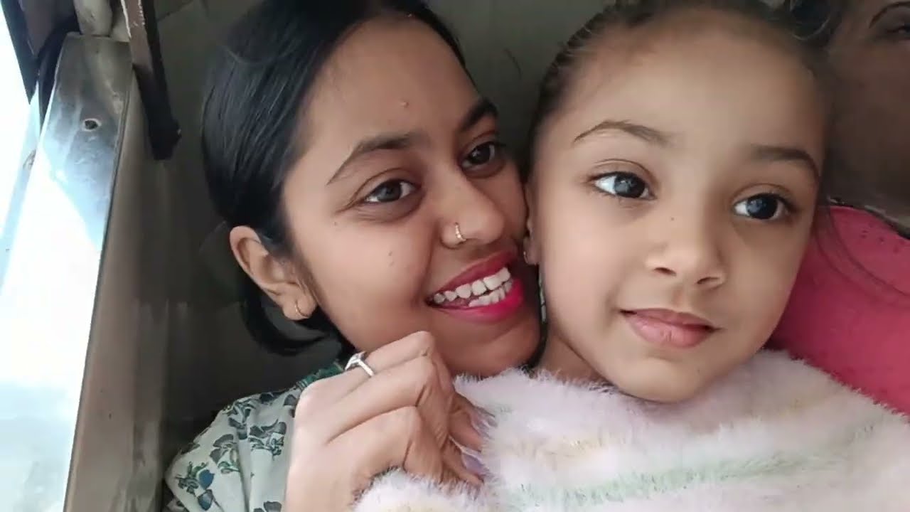 Aaj Bhaut Sari 🛍️ Shopping Karli 😃