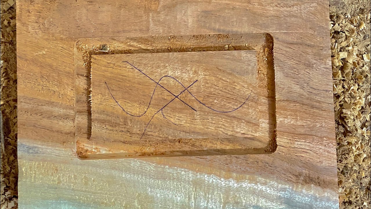 Why Is This CNC ASMR So Satisfying