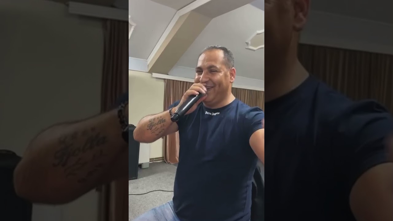 ~ Minir Gjakova & Fabian Gjakova -  Tallava Live Ne Gjakovë Per Humdi Kryeziun 《《 Studio Gjakova 》》