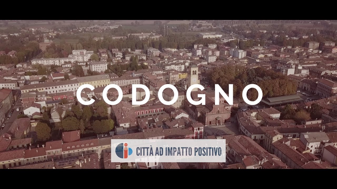 Codogno Città ad Impatto Positivo