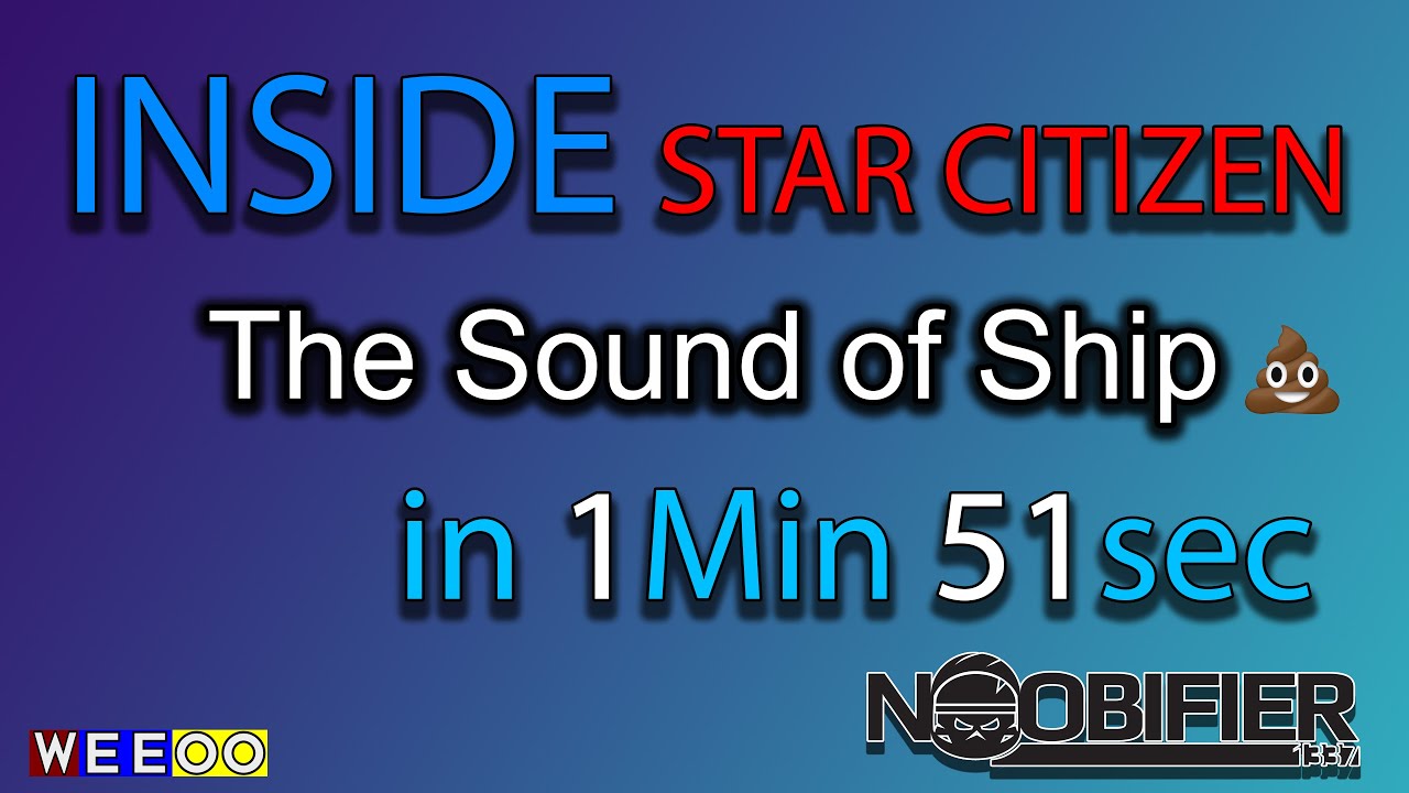 Inside The Sound Of Ship in 1min 51sec
