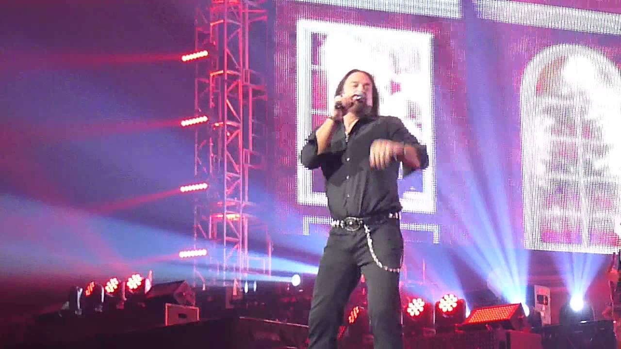 Trans-Siberian Orchestra 