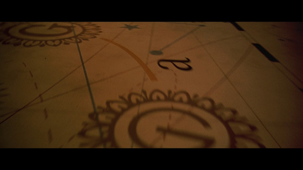 StudioCanal/Gaumont (2011/1997)