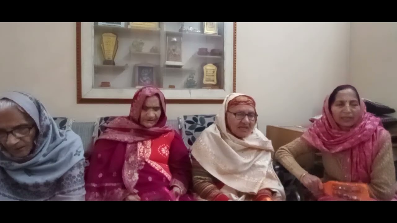 #trending #जकडी