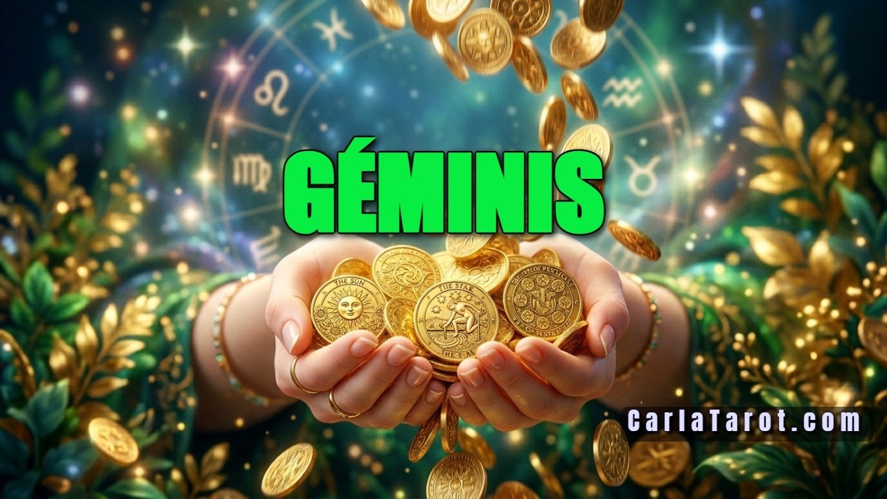 GÉMINIS♊TU DESTINO SE ALTERO HACE MINUTOS 🫨ALGO IMPOSIBLE DE CREER PASA