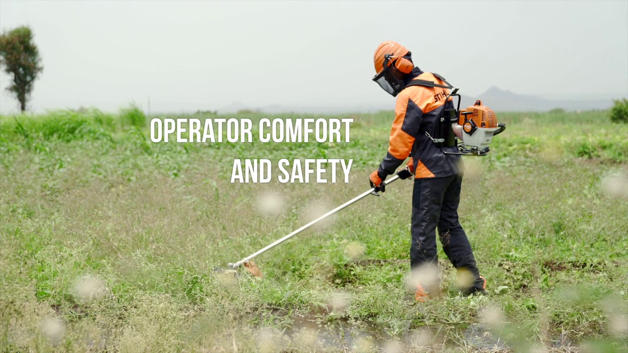STIHL FS 230 FR 230 Brushcutters