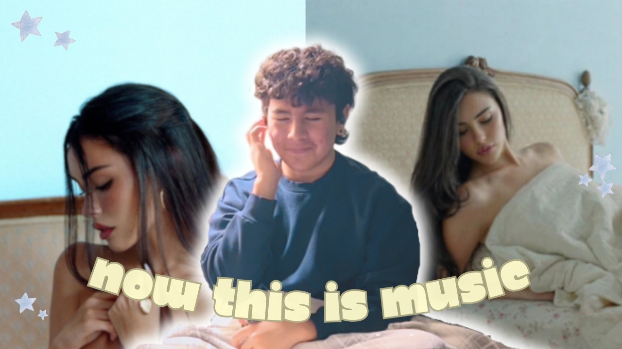 MADISON BEERS LOCKET ALBUM REACTION + RANKING🪽🎧 | Not What I Expected