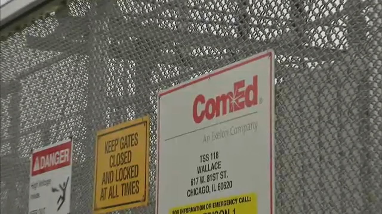 Coronavirus Scam | ComEd warns of spike in utility scams as customers stay home due to COVID-19