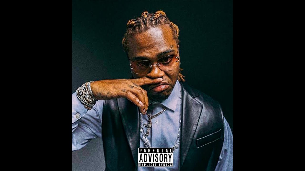 [FREE] Gunna X Travis Scott Type Beat - 