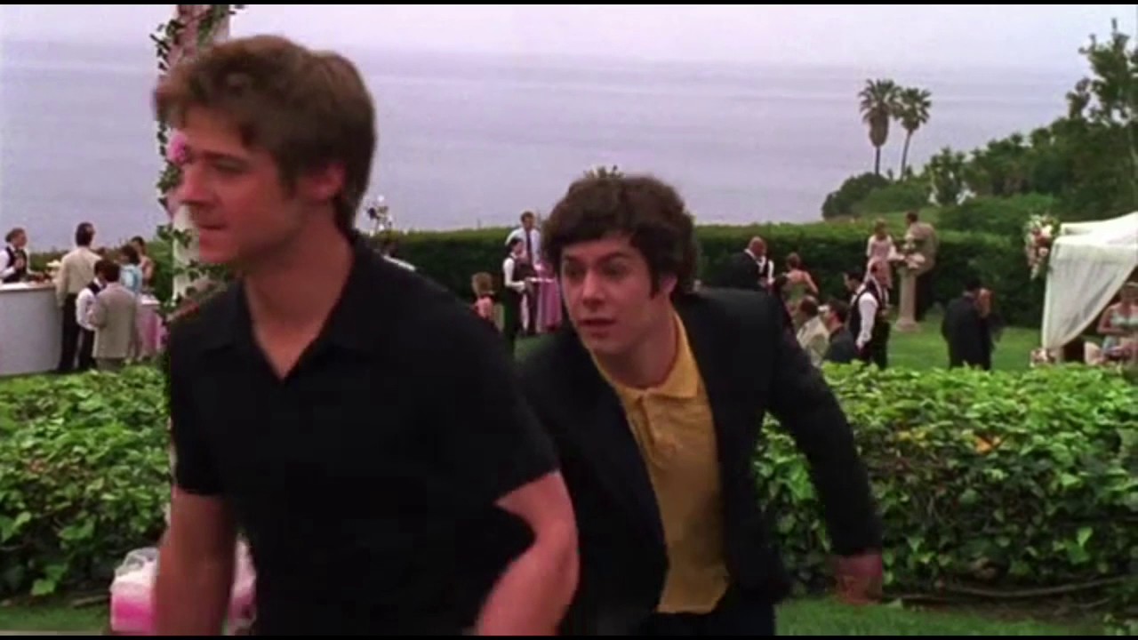 Ryan Atwood - Animal I Have Become