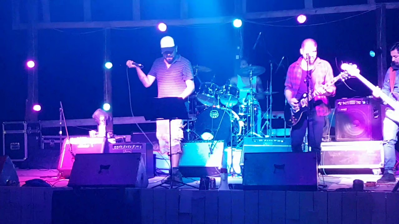 Kruzada - Abducci&oacute;n [Parchela Fest 2018]