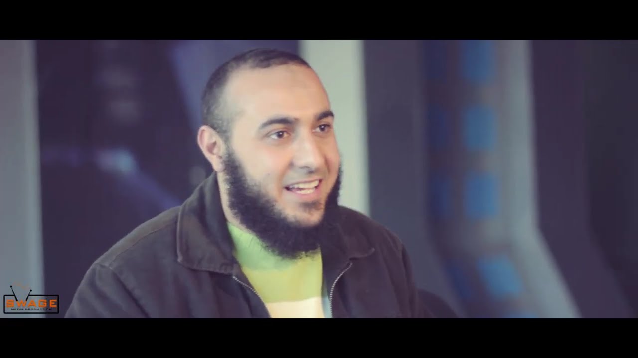 مش قادر أغض بصري - إشاعة