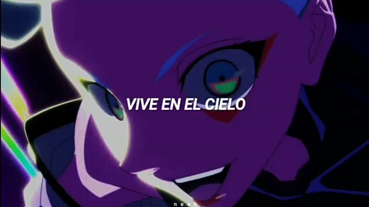 Heaven and back - Chase Atlantic // sub español