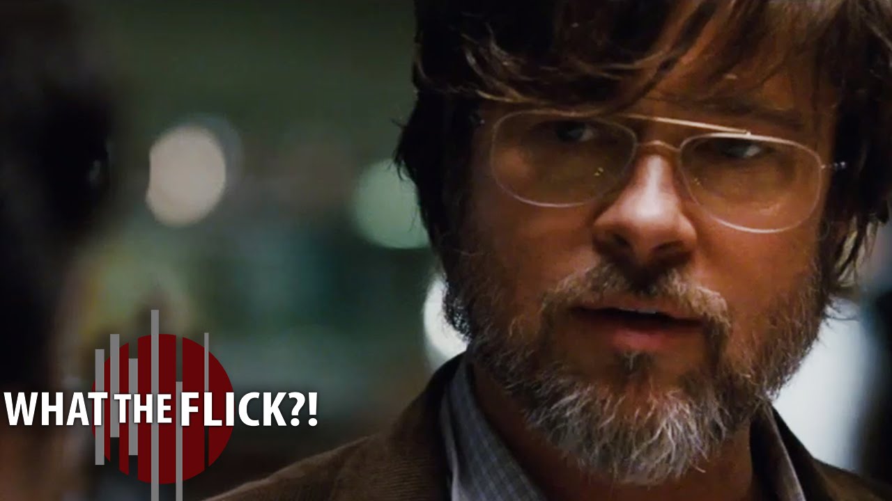 The Big Short - Cenk Uygur Classic Movie Review