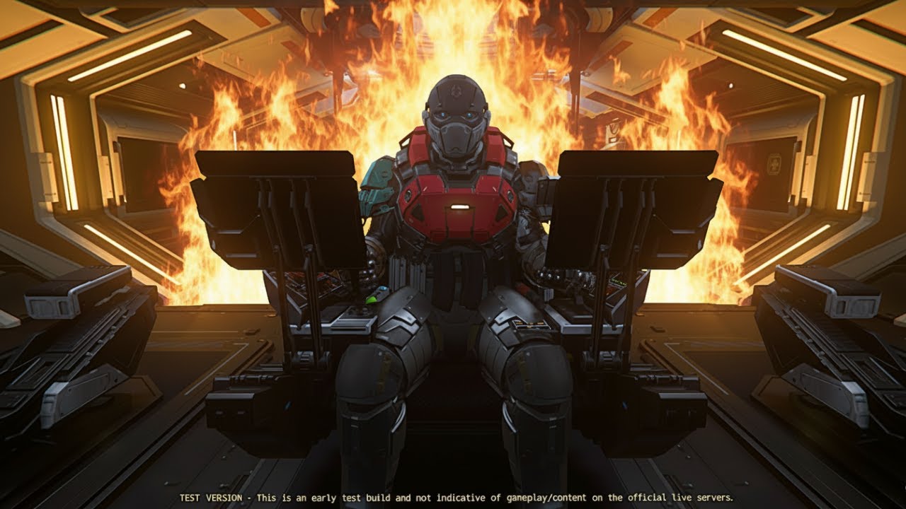 Star Citizen 4.5 LIVE | Farming  Jumptown For Rare Armor NEW FPS Attachments