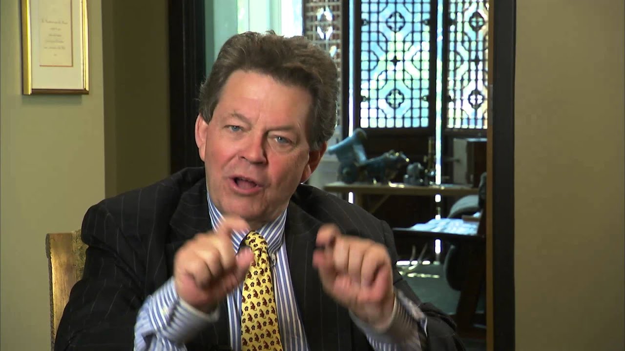 Dr. Art Laffer: Free markets threatened when government picks winners & losers