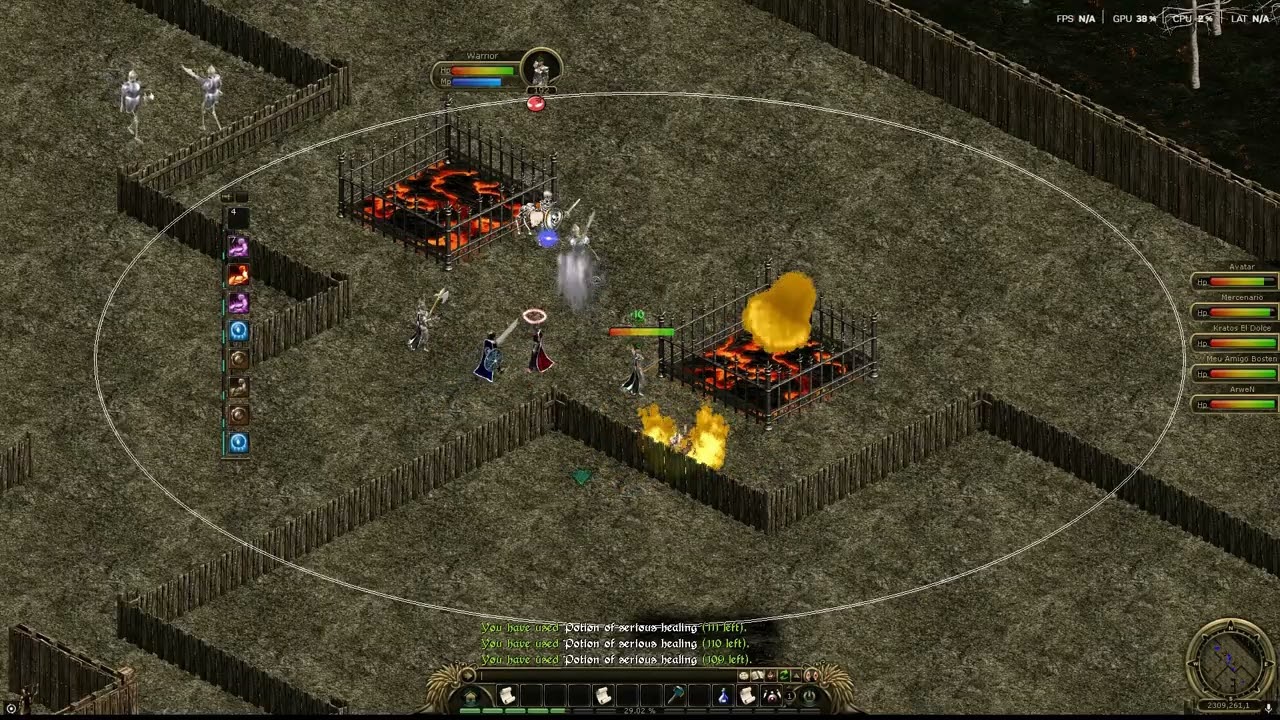 Last week pvp - 14-02 to 20-02