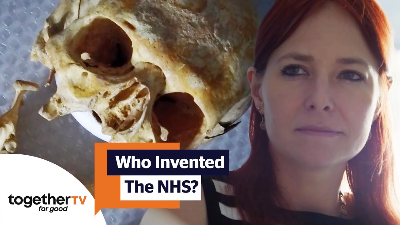 The Interesting Truth Behind The Origin of The NHS | Britain's Most Historic Towns