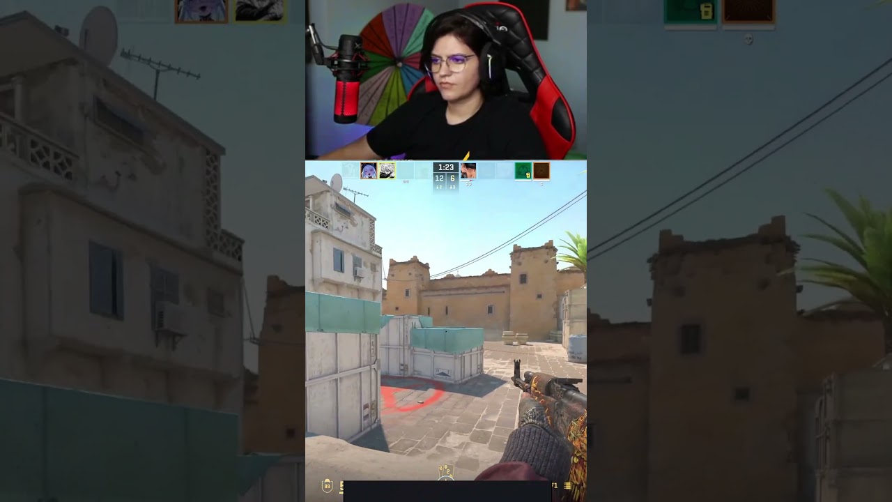#cs2live #csgo #cs2liveromania #counterstrike #cs2romania #cs2clips #cs2moments #csgolive
