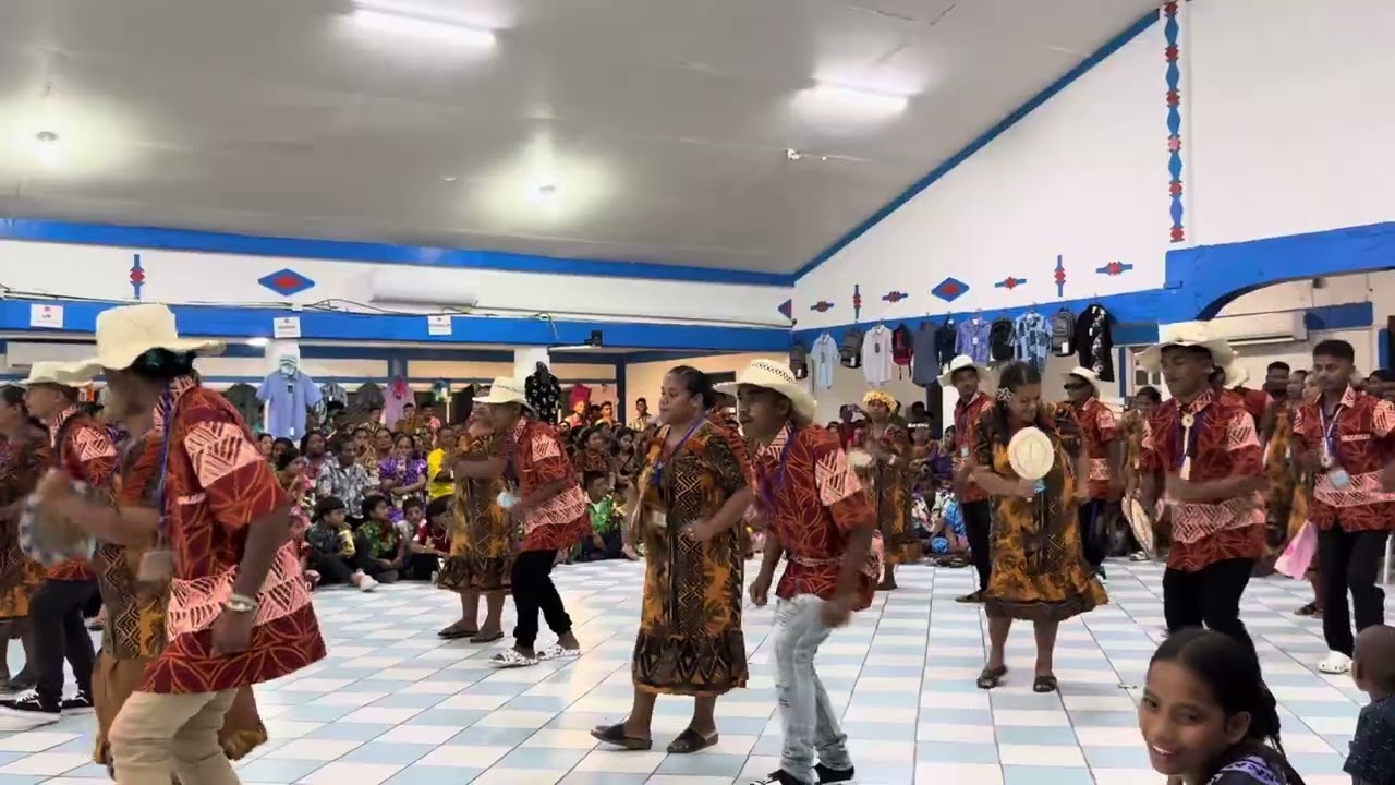 JALUIT YOUTH KAMOLOL 1 | NATIONAL YOUTH RALLY 2025