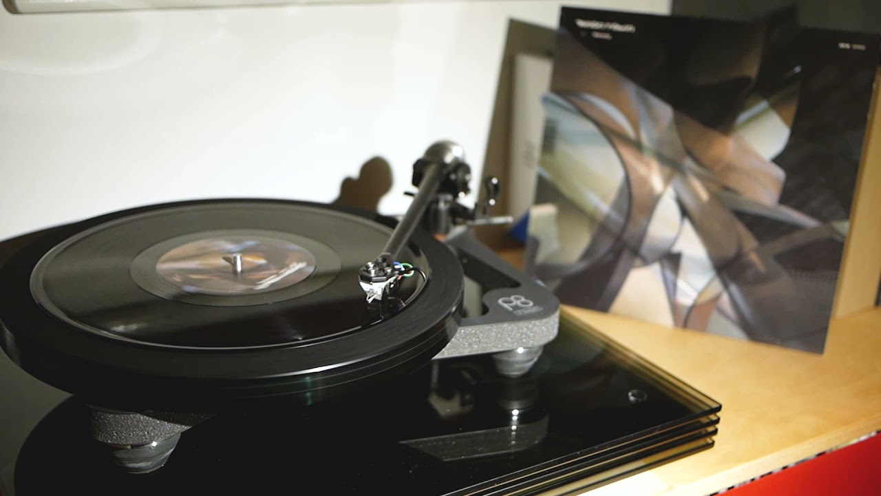 Amon Tobin - Slowly (Ninja Tune ZEN 1092 A) 2000