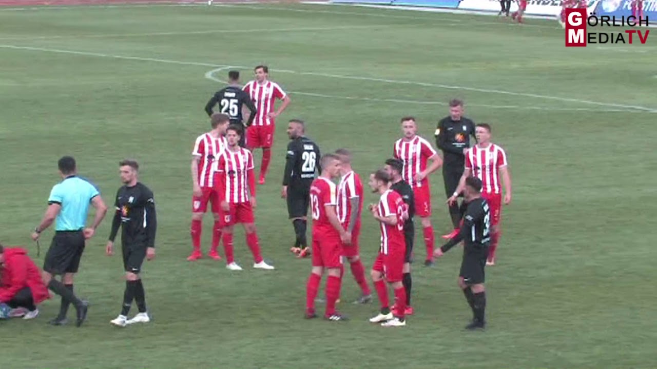 Hessenliga – Spektakulärer Sieg der SG Barockstadt