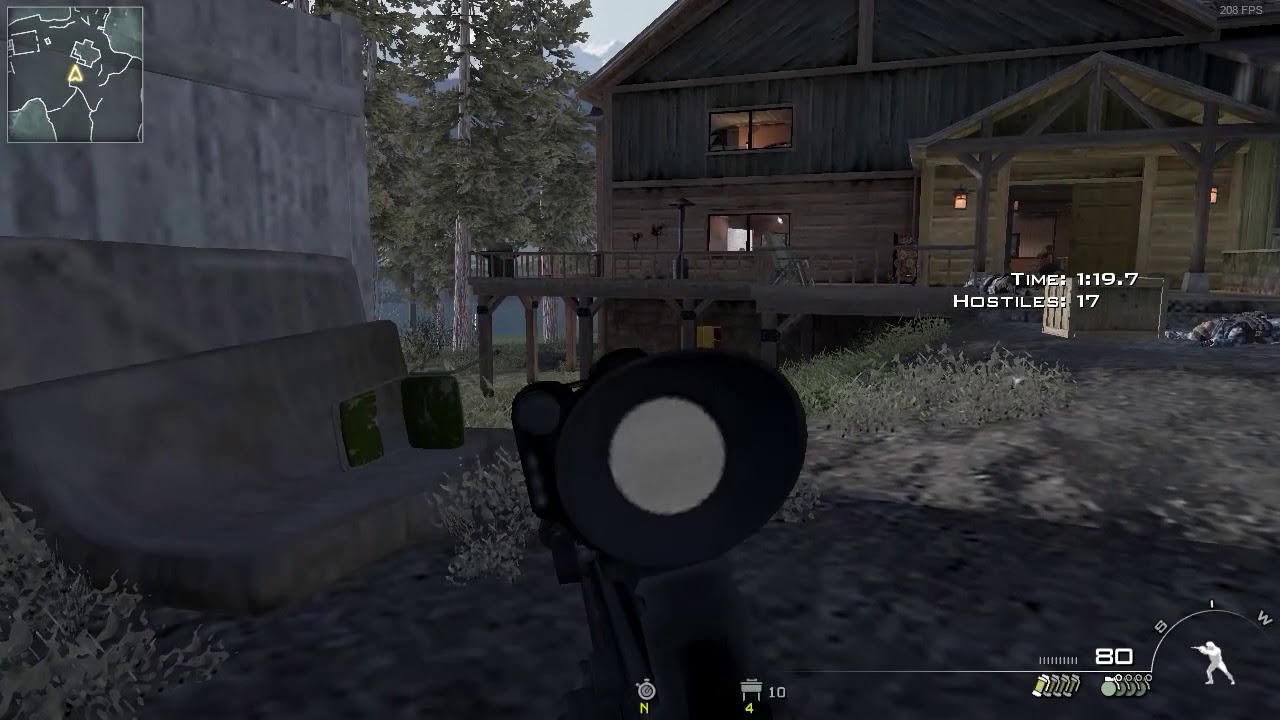 Estate Takedown Veteran World Record 2.31.80