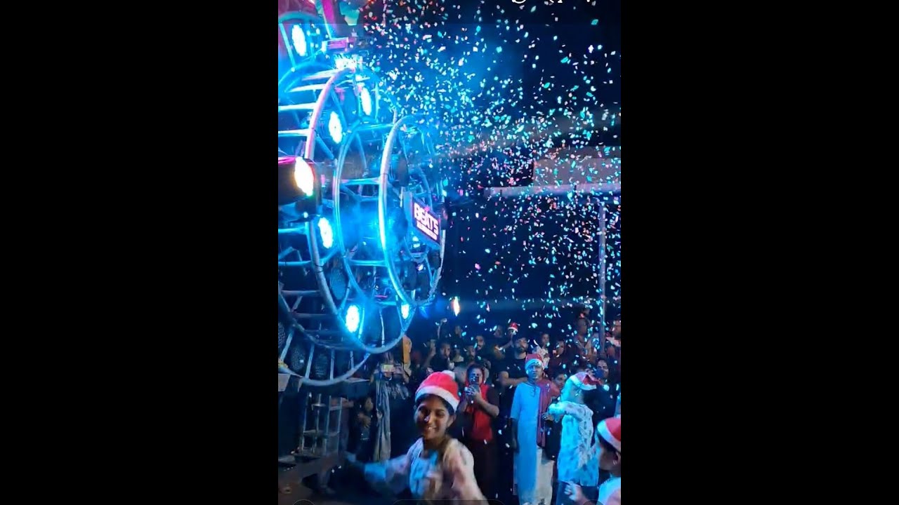 ക്രിസ്മസ് DJ കരോൾ Part 3