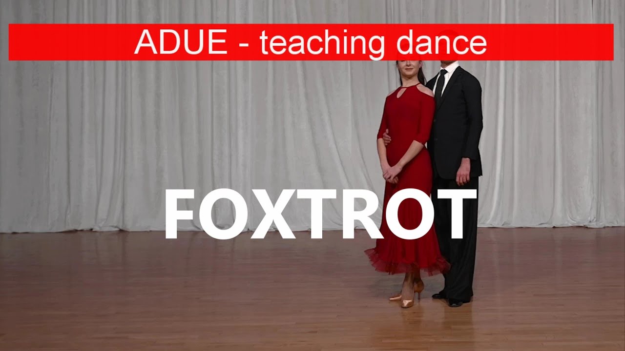 NDCA - Foxtrot