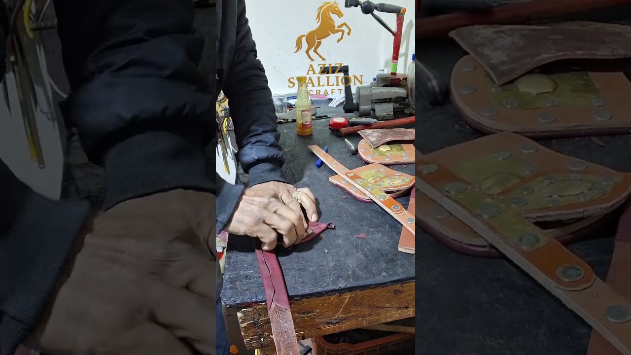 من بعد الصح والزواق… فين خاصنا نركزو باش نحمي الحصان ونضمنو دوام الطقم