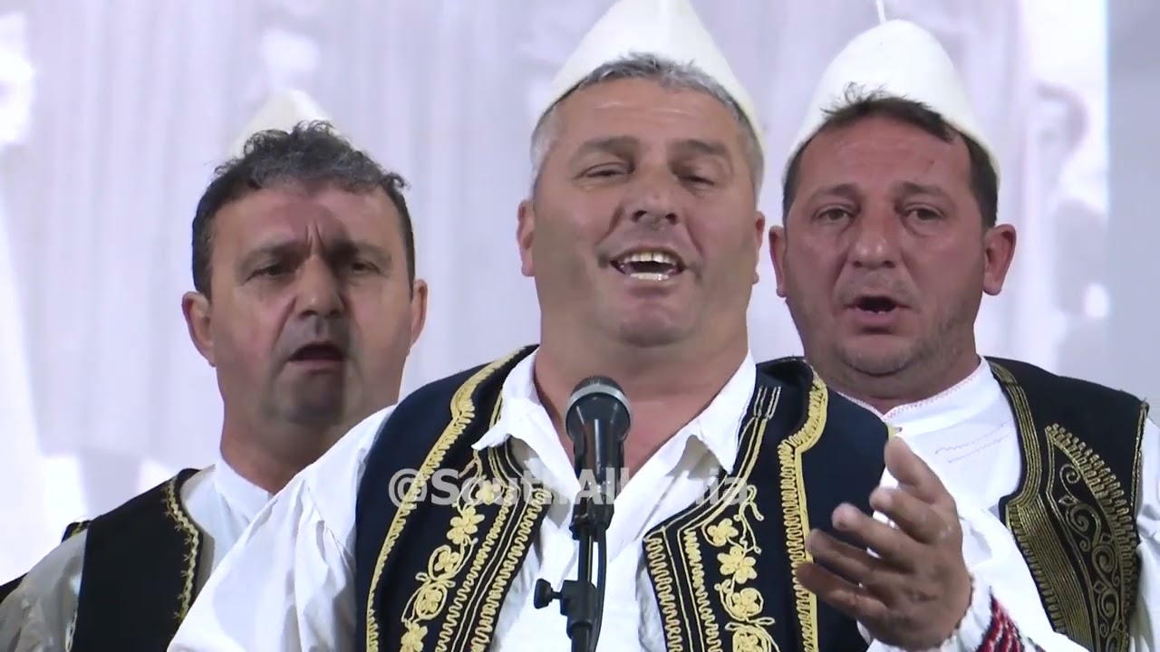 MALET KU RITEN SHQIPONJAT - Grupi Tepelenë