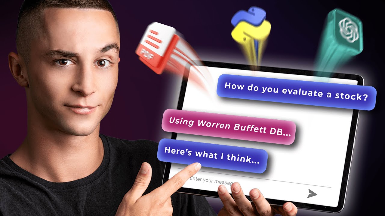 Hybrid Chatbots: How to Chat with Multiple Data Sources (Pinecone, ChatGPT & More)